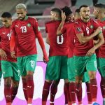 قائمة المغرب لمباراتي السودان و غينيا في التصفيات