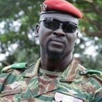 رئيس غينيا يهدد منتخب بلاده قبل كأس إفريقيا