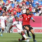 ركلات الحظ تمنح قطر برونزية كأس العرب على حساب مصر