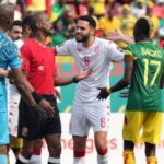 اللوائح تدعم موقف تونس في طلبها إعادة مباراة مالي