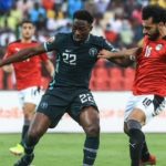 تقييم لاعبي منتخب مصر في مباراة نيجيريا