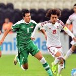 نقل مباراة الإمارات والعراق من بغداد