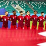 قطر تفوز على ألبانيا وديًا، وخسارة للعراق أمام المكسيك