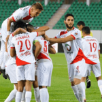 حسنية أكادير يحقق فوزه الأول في إفتتاح الدوري المغربي