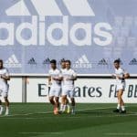 3 غيابات عن تدريبات ريال مدريد