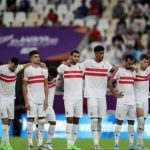 الزمالك يتلقى ضربة موجعة قبل مواجهة المصري في الدوري