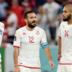 رقم مميز لمنتخب تونس عقب وداع كأس العالم