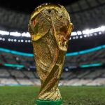 الكشف عن شعار بطولة كأس العالم 2026