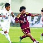مشاهدة مباراة العين والوحدة بث مباشر بتاريخ 16/12/2022 في كأس مصرف أبو ظبي