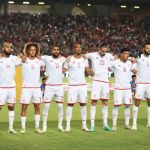تونس تهزم بوتسوانا والجزائر تتعادل مع تنزانيا